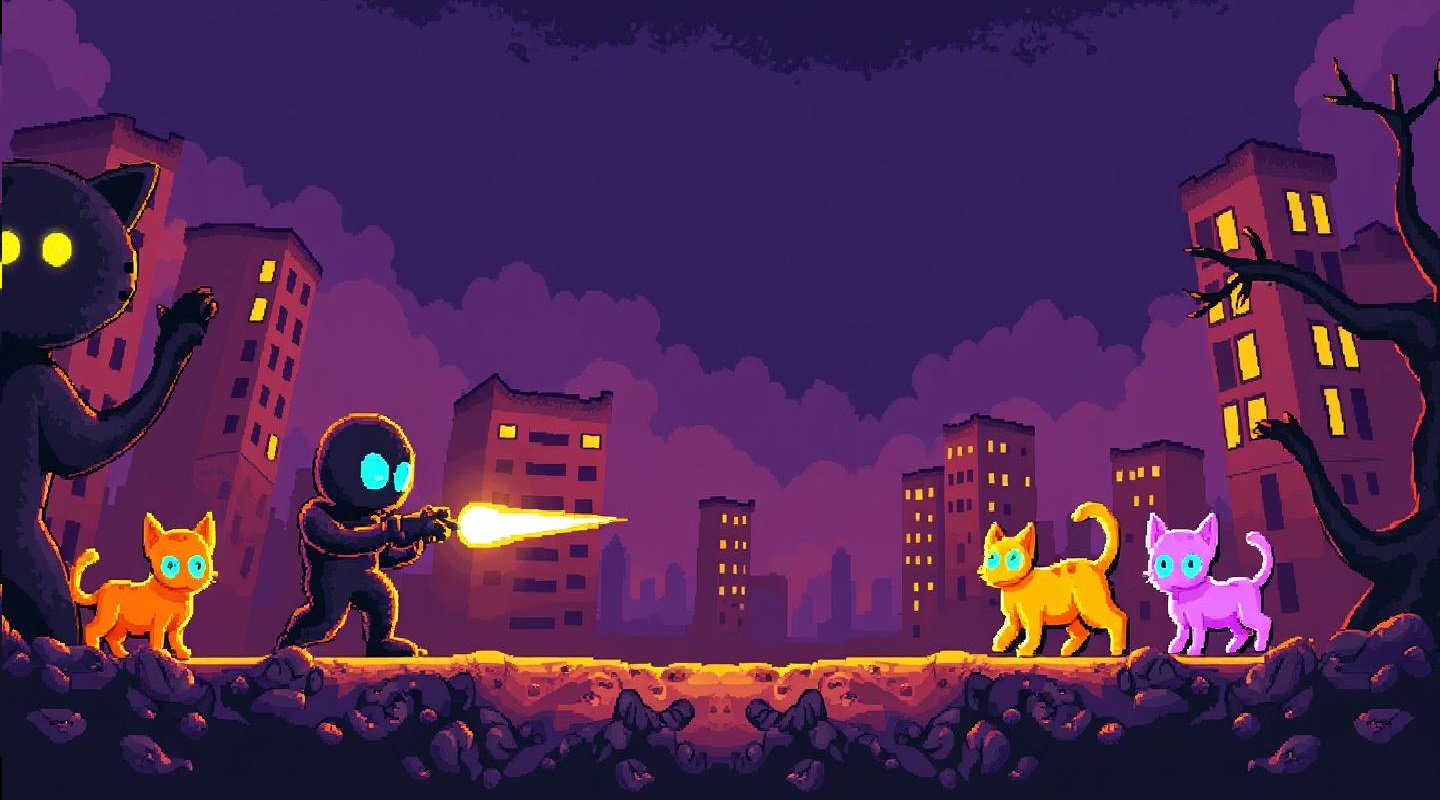 Catpocalypse