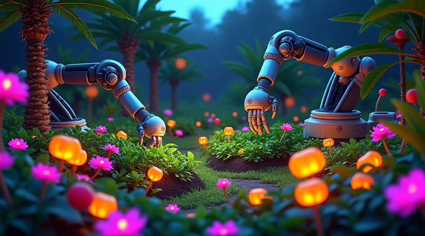 Cyberplant