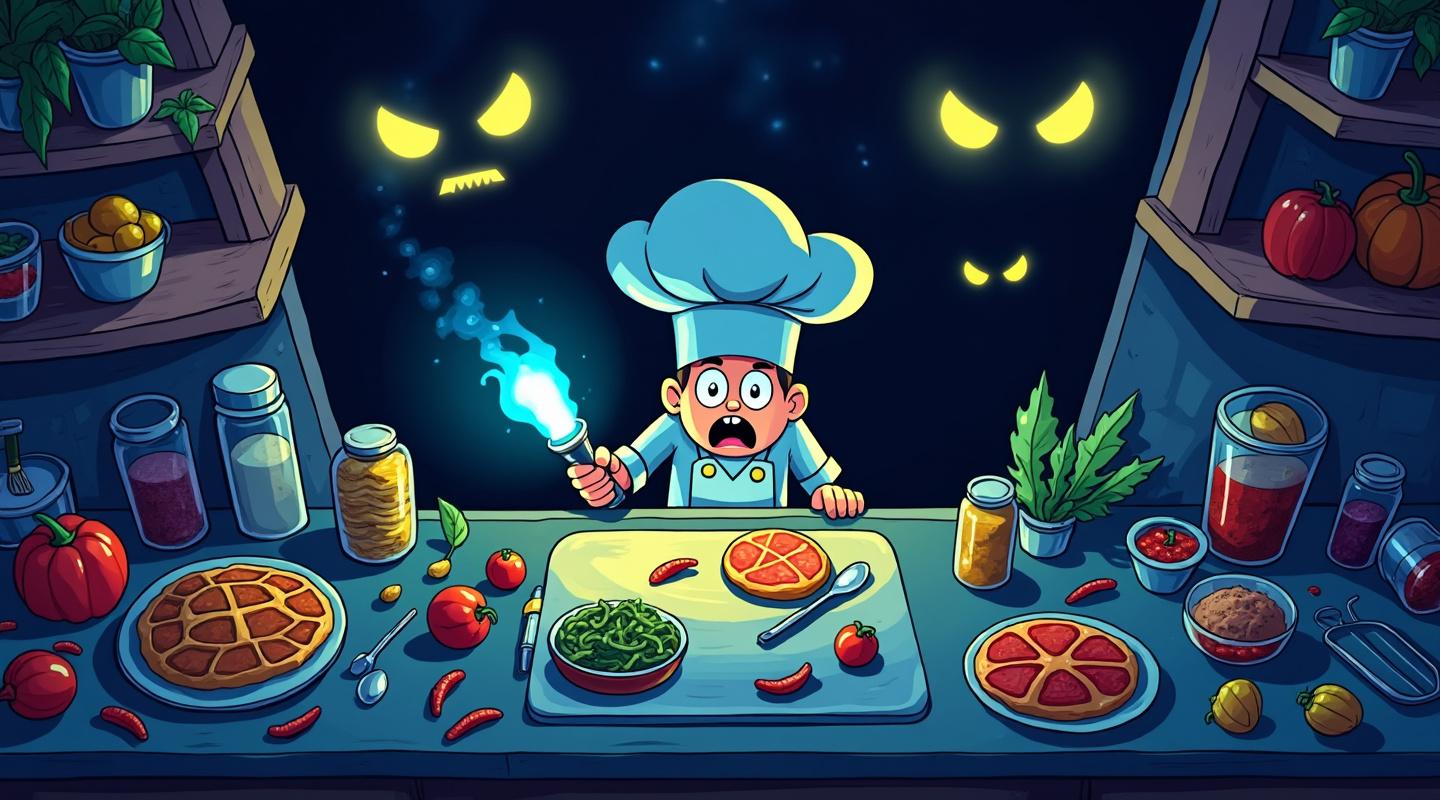 ShadowChef